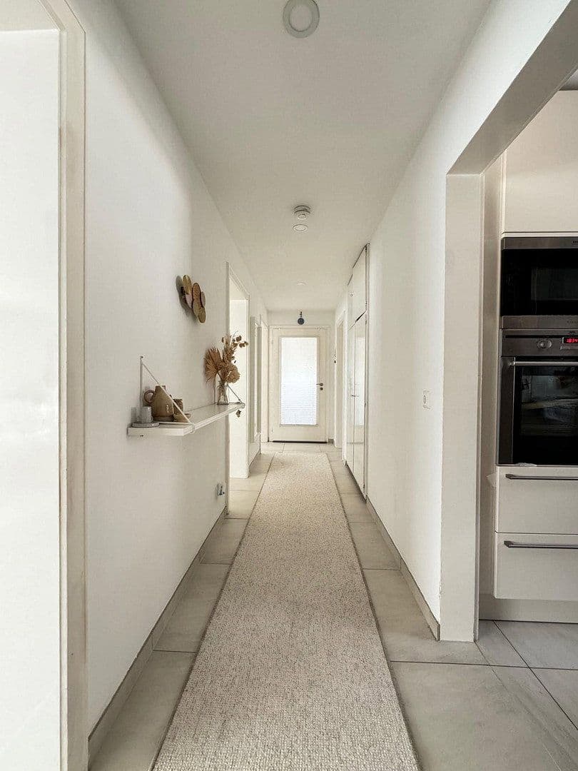 Prodej bytu 3+kk 90 m², Ehningen, Bádensko-Württembersko Prodej bytu 3+kk 90 m², Ehningen, Bádensko-Württembersko