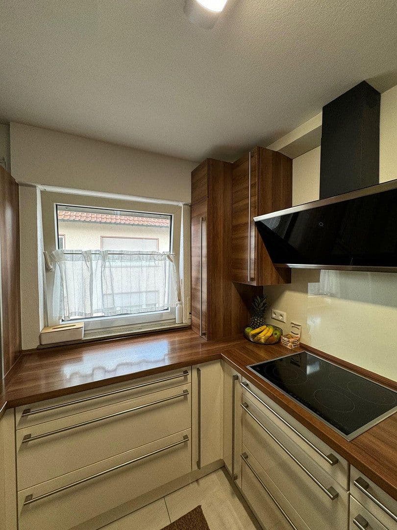 Prodej bytu 3+kk 90 m², Ehningen, Bádensko-Württembersko Prodej bytu 3+kk 90 m², Ehningen, Bádensko-Württembersko