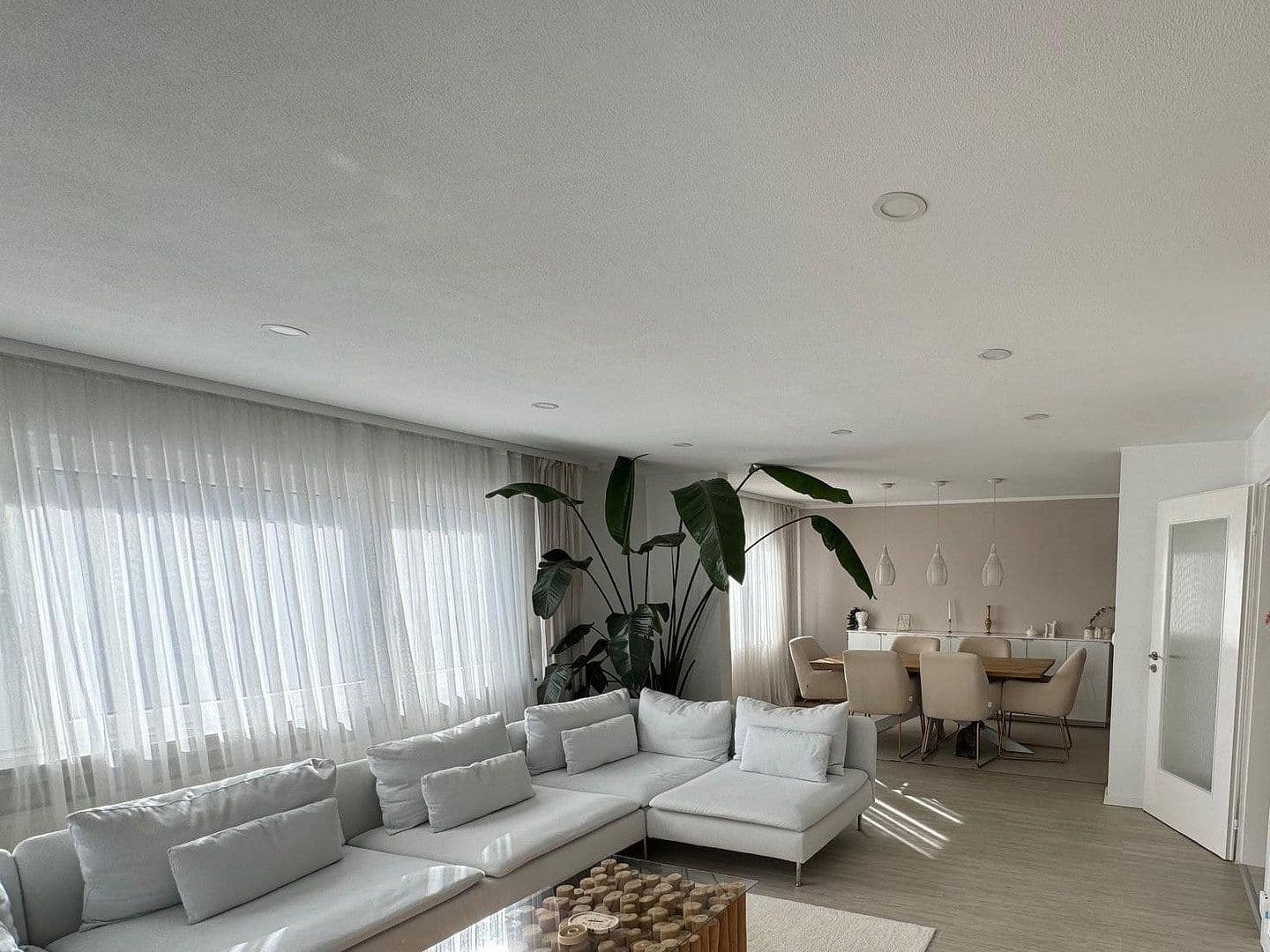 Prodej bytu 3+kk 90 m², Ehningen, Bádensko-Württembersko Prodej bytu 3+kk 90 m², Ehningen, Bádensko-Württembersko