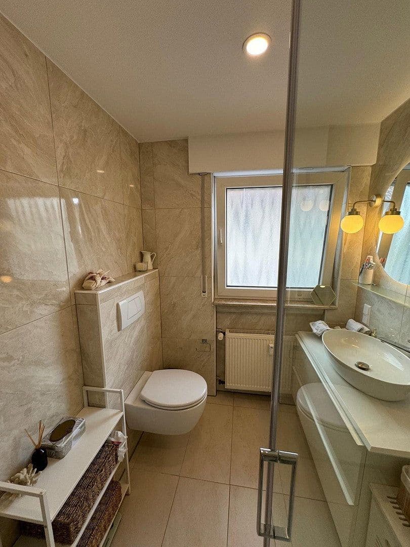 Prodej bytu 3+kk 90 m², Ehningen, Bádensko-Württembersko Prodej bytu 3+kk 90 m², Ehningen, Bádensko-Württembersko