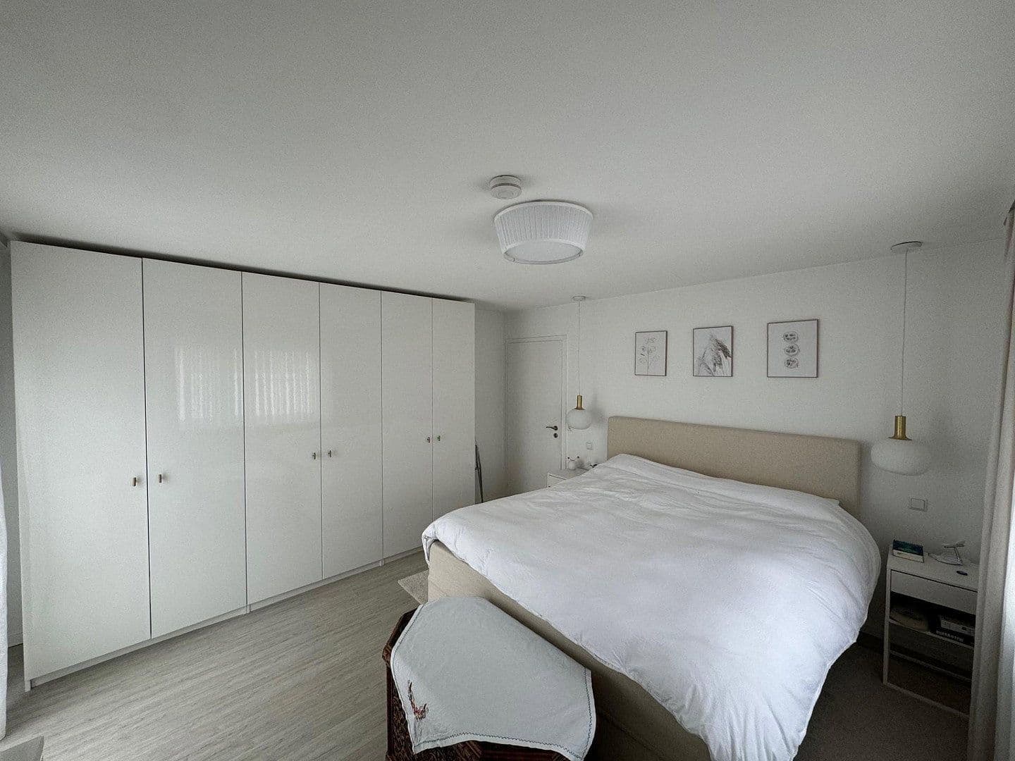 Prodej bytu 3+kk 90 m², Ehningen, Bádensko-Württembersko Prodej bytu 3+kk 90 m², Ehningen, Bádensko-Württembersko