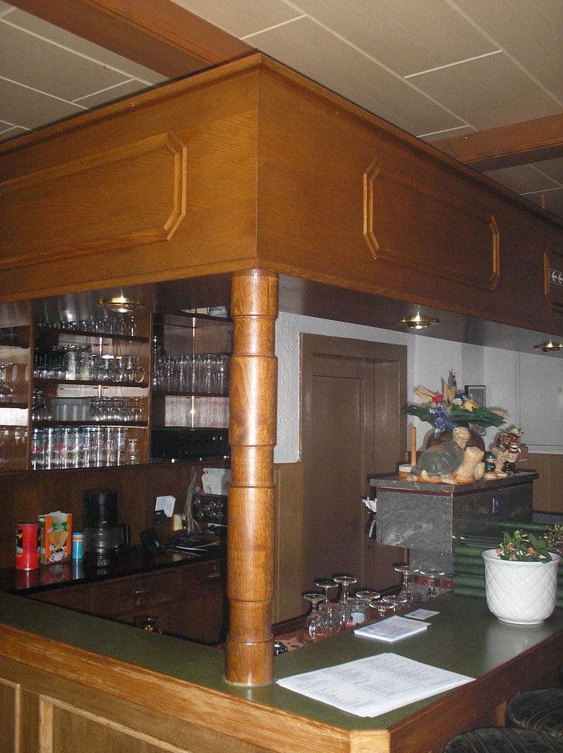 Prodej nebytového prostoru 450 m², Wunstorf, Dolní Sasko Prodej nebytového prostoru 450 m², Wunstorf, Dolní Sasko