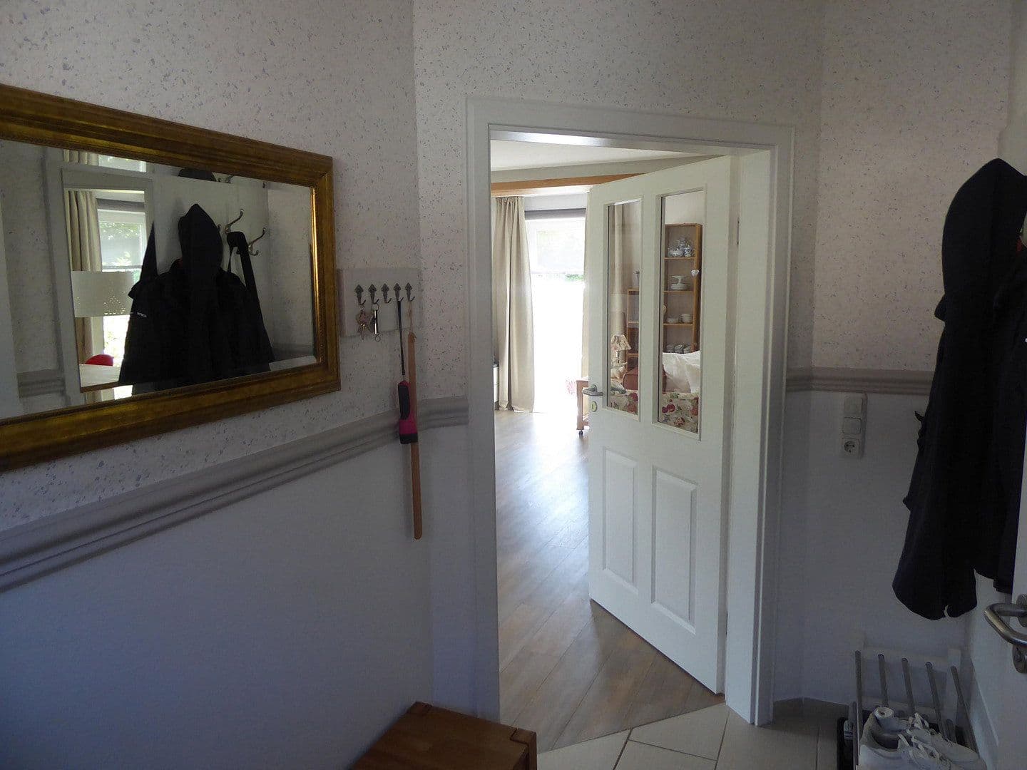 Prodej domu 80 m², pozemek 550 m², Fehmarn, Šlesvicko-Holštýnsko Prodej domu 80 m², pozemek 550 m², Fehmarn, Šlesvicko-Holštýnsko