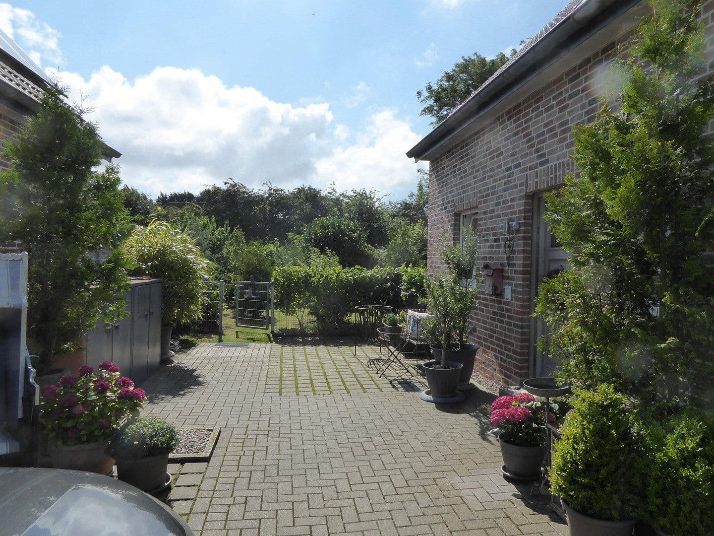 Prodej domu 80 m², pozemek 550 m², Fehmarn, Šlesvicko-Holštýnsko Prodej domu 80 m², pozemek 550 m², Fehmarn, Šlesvicko-Holštýnsko