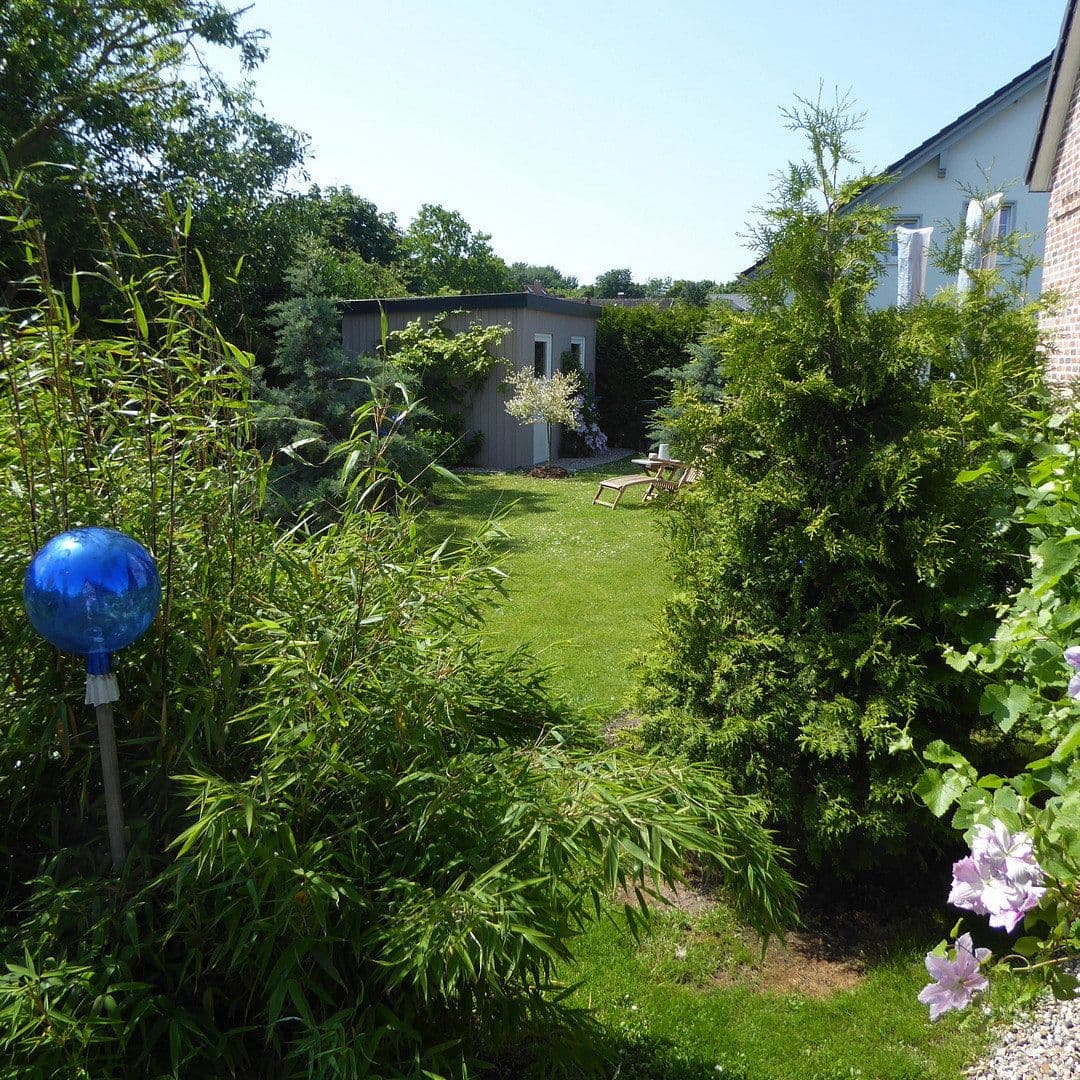 Prodej domu 80 m², pozemek 550 m², Fehmarn, Šlesvicko-Holštýnsko Prodej domu 80 m², pozemek 550 m², Fehmarn, Šlesvicko-Holštýnsko