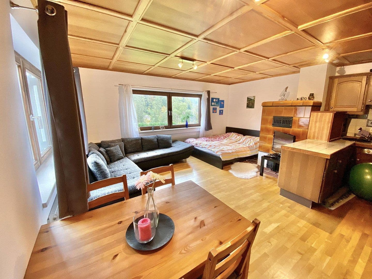 Prodej domu 190 m², pozemek 865 m², Wildberg, Bádensko-Württembersko Prodej domu 190 m², pozemek 865 m², Wildberg, Bádensko-Württembersko