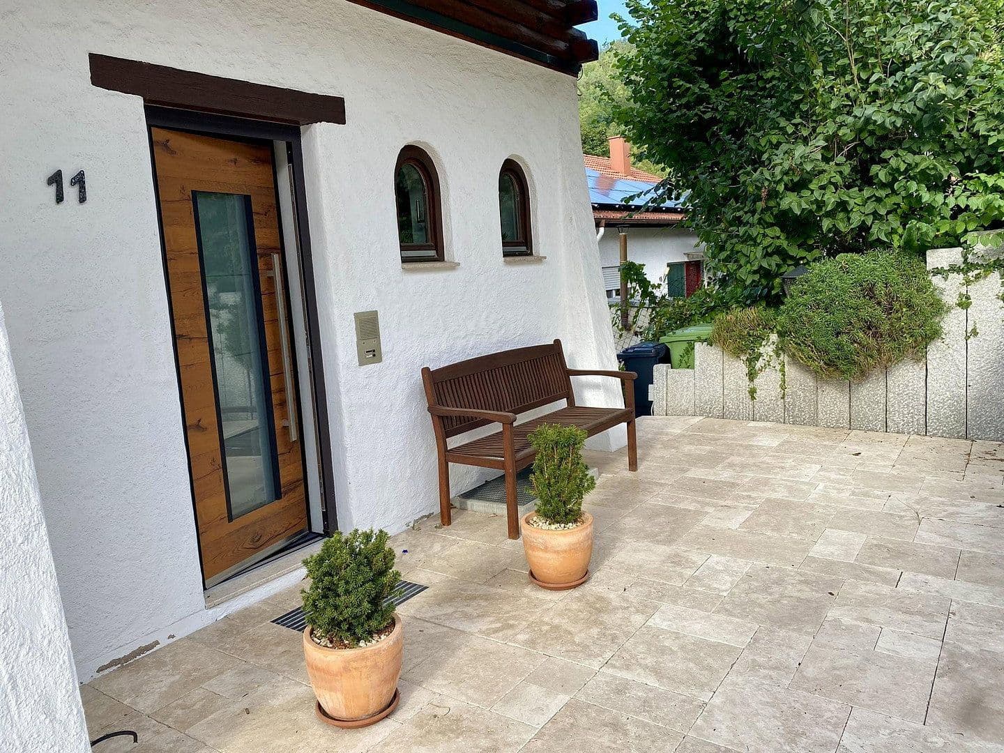 Prodej domu 190 m², pozemek 865 m², Wildberg, Bádensko-Württembersko Prodej domu 190 m², pozemek 865 m², Wildberg, Bádensko-Württembersko