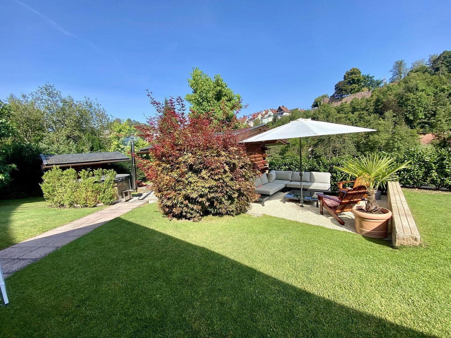 Prodej domu 190 m², pozemek 865 m², Wildberg, Bádensko-Württembersko Prodej domu 190 m², pozemek 865 m², Wildberg, Bádensko-Württembersko