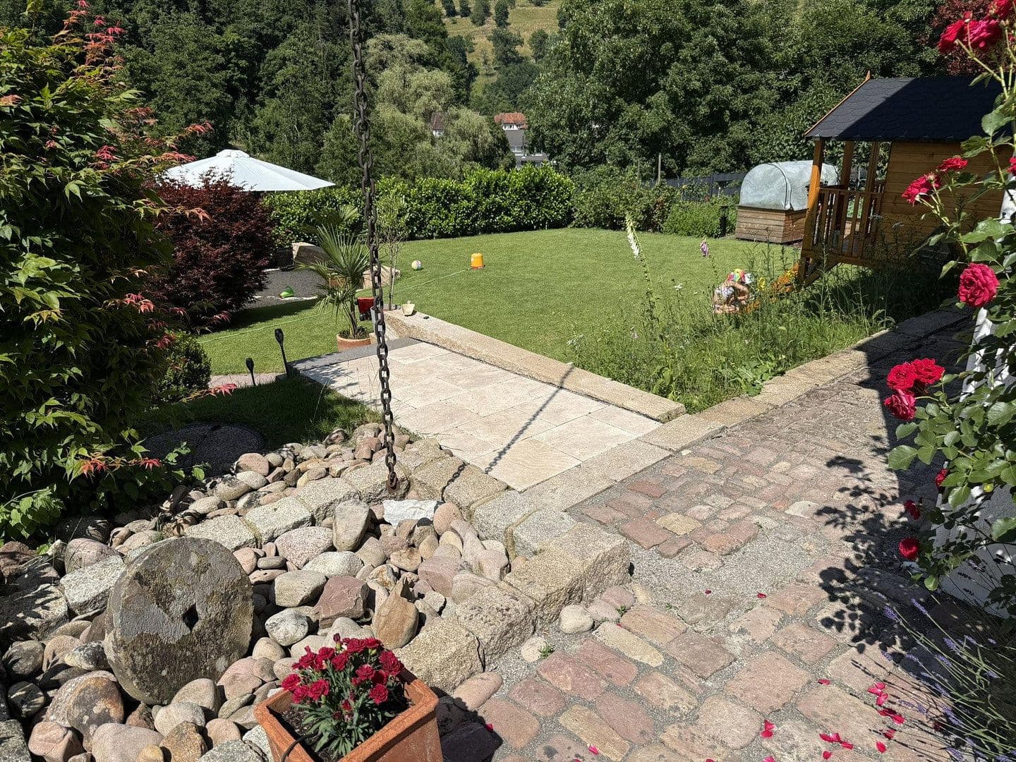 Prodej domu 190 m², pozemek 865 m², Wildberg, Bádensko-Württembersko Prodej domu 190 m², pozemek 865 m², Wildberg, Bádensko-Württembersko