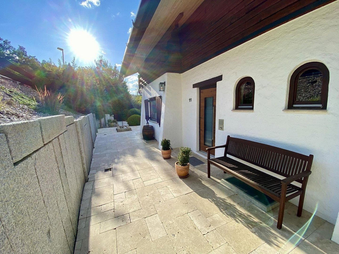 Prodej domu 190 m², pozemek 865 m², Wildberg, Bádensko-Württembersko Prodej domu 190 m², pozemek 865 m², Wildberg, Bádensko-Württembersko