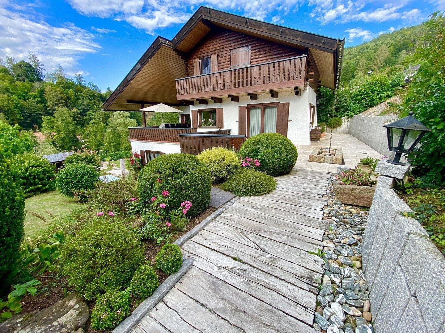 Prodej domu 190 m², pozemek 865 m², Wildberg, Bádensko-Württembersko Prodej domu 190 m², pozemek 865 m², Wildberg, Bádensko-Württembersko