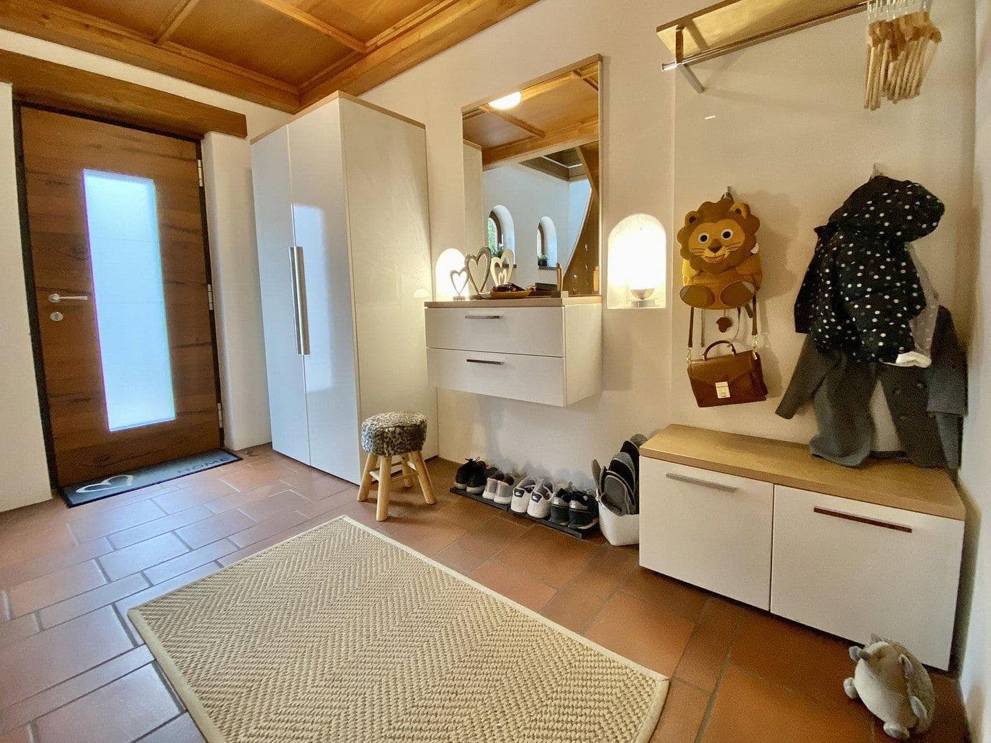 Prodej domu 190 m², pozemek 865 m², Wildberg, Bádensko-Württembersko Prodej domu 190 m², pozemek 865 m², Wildberg, Bádensko-Württembersko