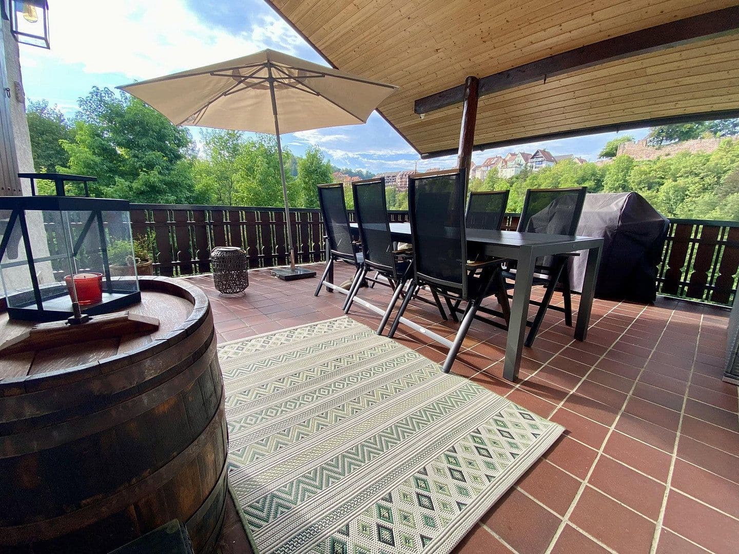 Prodej domu 190 m², pozemek 865 m², Wildberg, Bádensko-Württembersko Prodej domu 190 m², pozemek 865 m², Wildberg, Bádensko-Württembersko