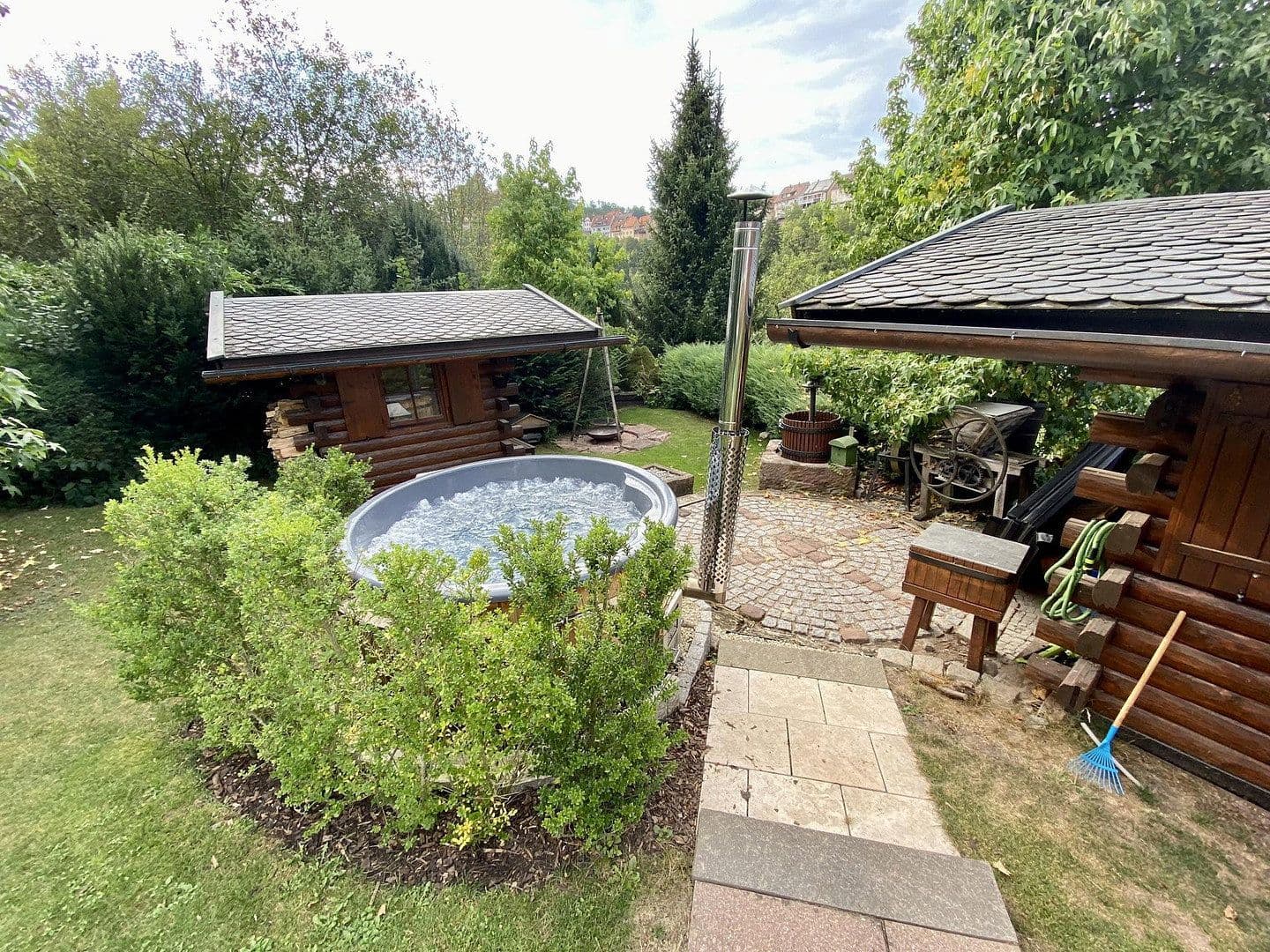 Prodej domu 190 m², pozemek 865 m², Wildberg, Bádensko-Württembersko Prodej domu 190 m², pozemek 865 m², Wildberg, Bádensko-Württembersko