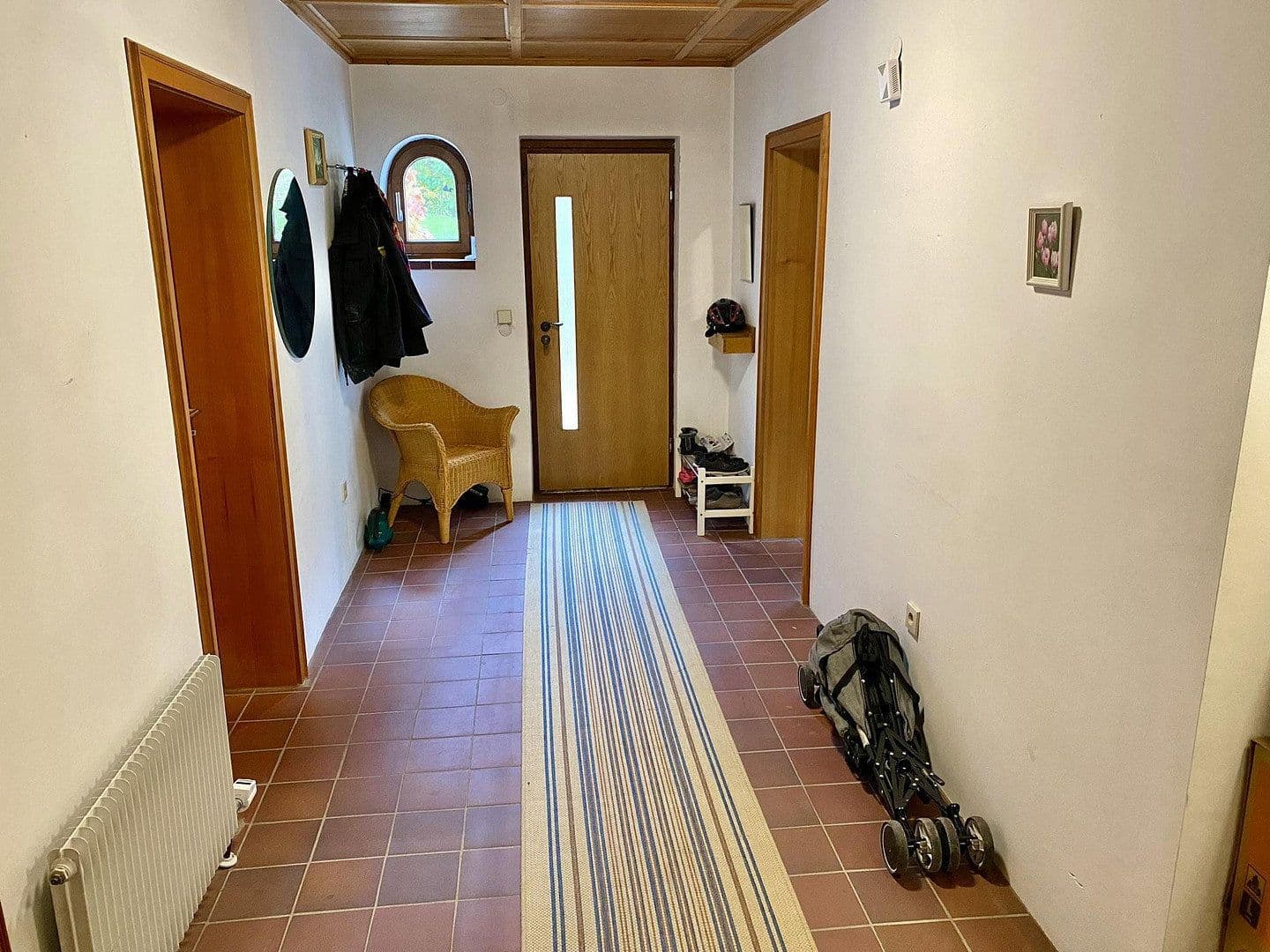 Prodej domu 190 m², pozemek 865 m², Wildberg, Bádensko-Württembersko Prodej domu 190 m², pozemek 865 m², Wildberg, Bádensko-Württembersko