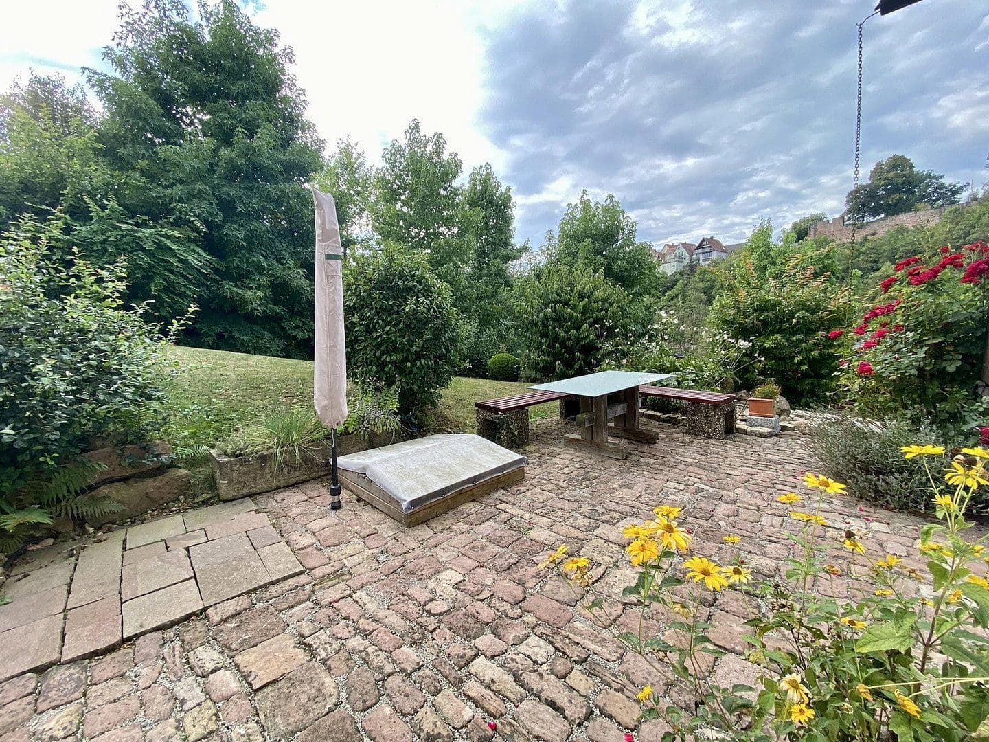 Prodej domu 190 m², pozemek 865 m², Wildberg, Bádensko-Württembersko Prodej domu 190 m², pozemek 865 m², Wildberg, Bádensko-Württembersko