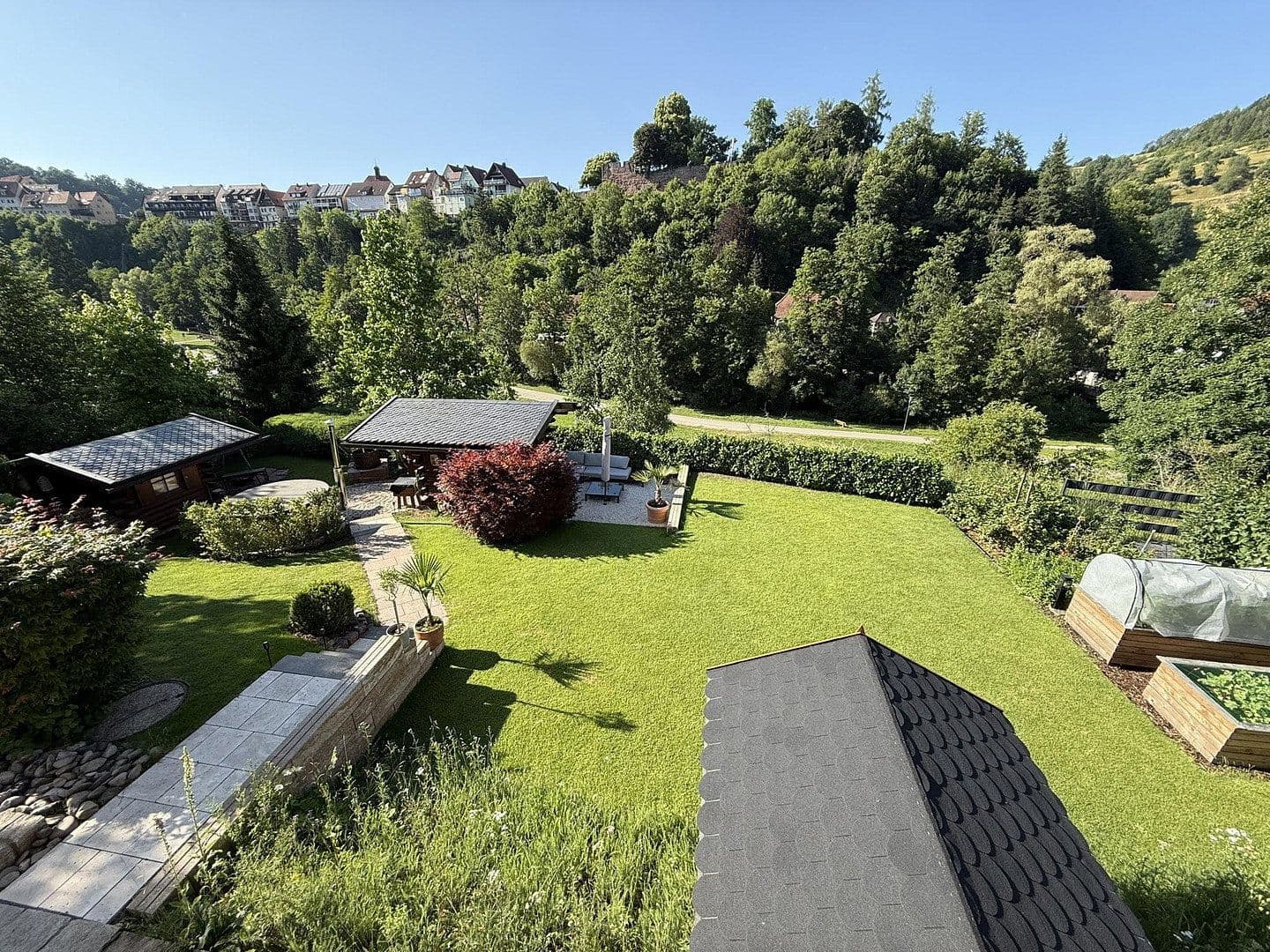 Prodej domu 190 m², pozemek 865 m², Wildberg, Bádensko-Württembersko Prodej domu 190 m², pozemek 865 m², Wildberg, Bádensko-Württembersko