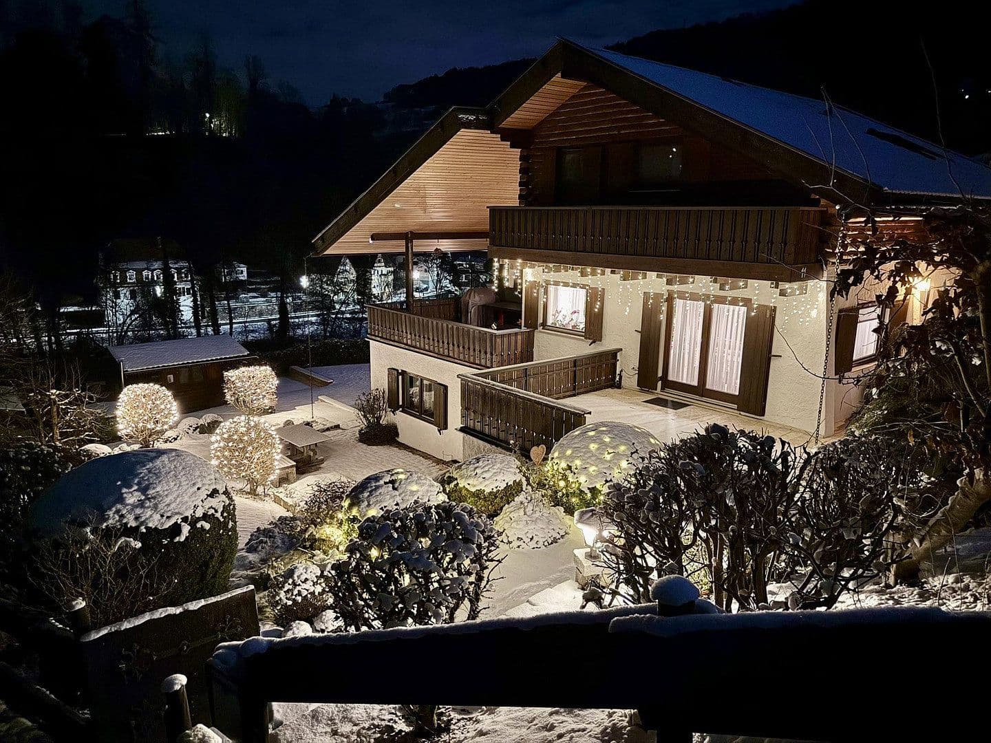 Prodej domu 190 m², pozemek 865 m², Wildberg, Bádensko-Württembersko Prodej domu 190 m², pozemek 865 m², Wildberg, Bádensko-Württembersko