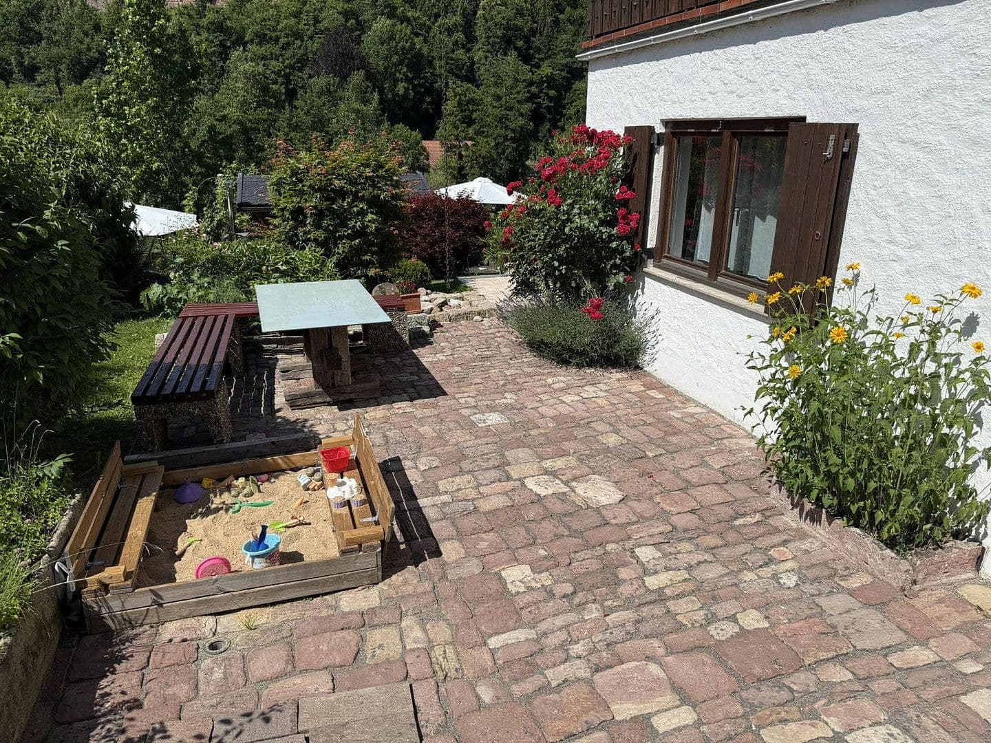 Prodej domu 190 m², pozemek 865 m², Wildberg, Bádensko-Württembersko Prodej domu 190 m², pozemek 865 m², Wildberg, Bádensko-Württembersko