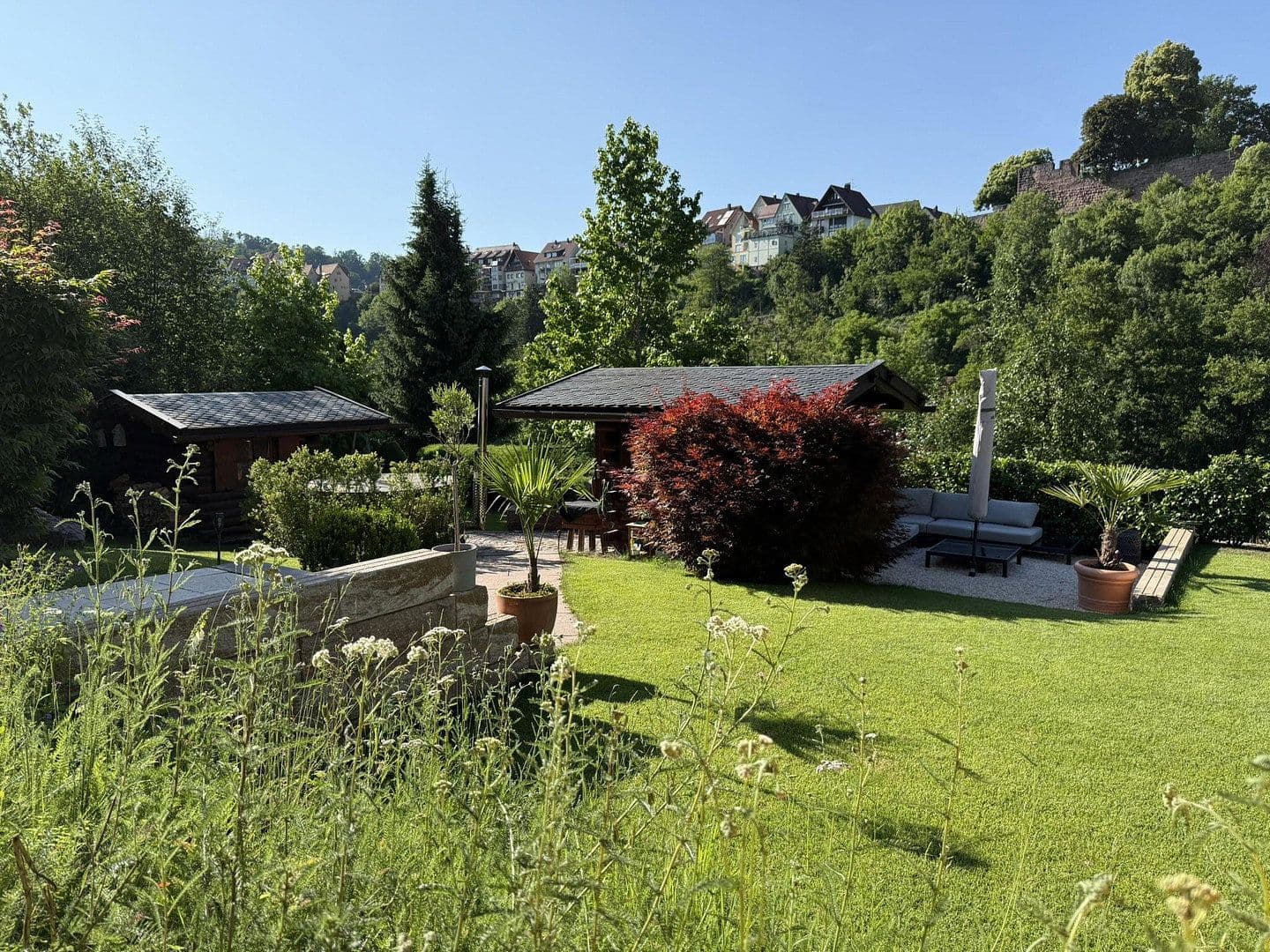 Prodej domu 190 m², pozemek 865 m², Wildberg, Bádensko-Württembersko Prodej domu 190 m², pozemek 865 m², Wildberg, Bádensko-Württembersko