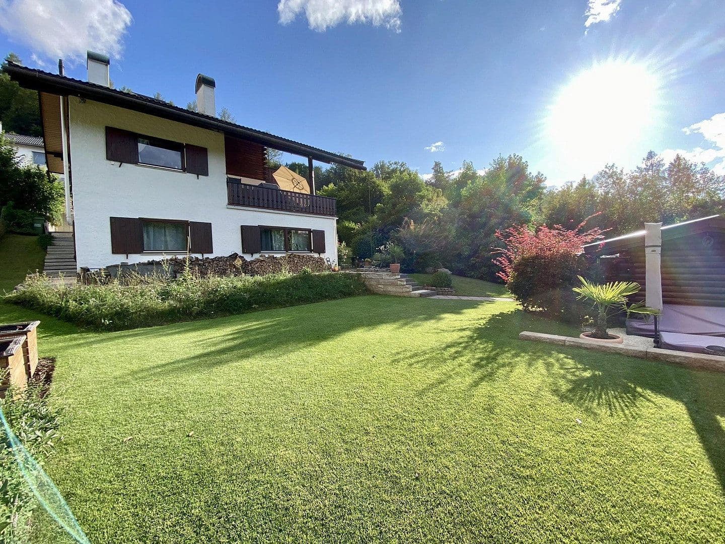 Prodej domu 190 m², pozemek 865 m², Wildberg, Bádensko-Württembersko Prodej domu 190 m², pozemek 865 m², Wildberg, Bádensko-Württembersko