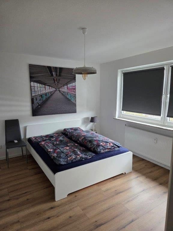 Pronájem bytu 3+1 95 m², Bremerhaven, Bremen Pronájem bytu 3+1 95 m², Bremerhaven, Bremen