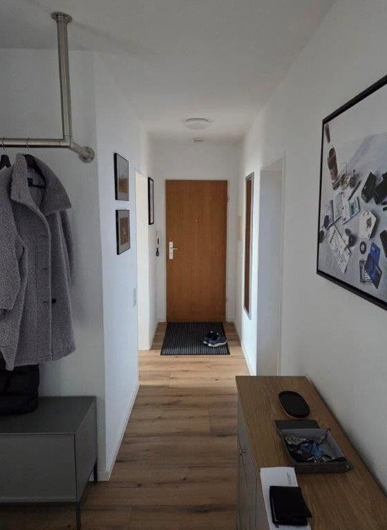 Pronájem bytu 3+1 95 m², Bremerhaven, Bremen Pronájem bytu 3+1 95 m², Bremerhaven, Bremen