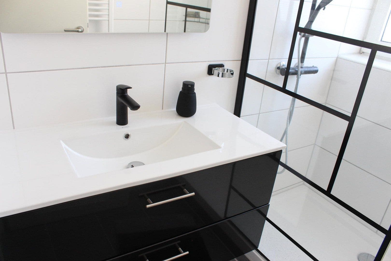 Pronájem bytu 15 m², Lemgo, Severní Porýní-Vestfálsko Pronájem bytu 15 m², Lemgo, Severní Porýní-Vestfálsko