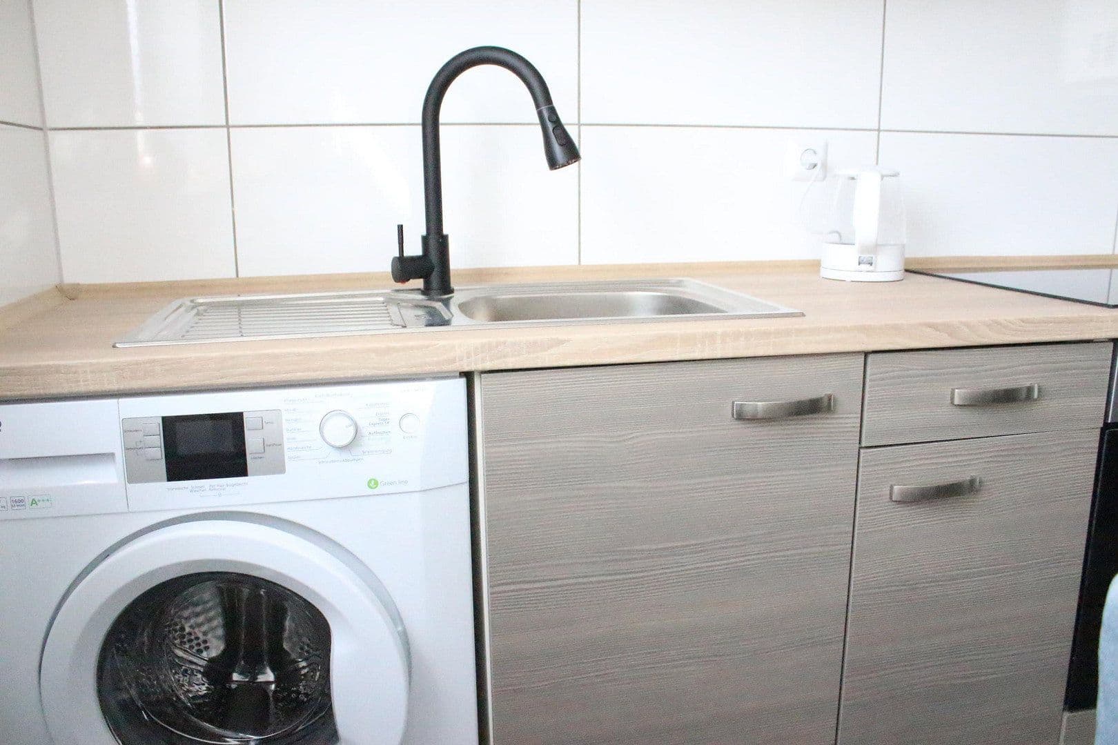 Pronájem bytu 15 m², Lemgo, Severní Porýní-Vestfálsko Pronájem bytu 15 m², Lemgo, Severní Porýní-Vestfálsko