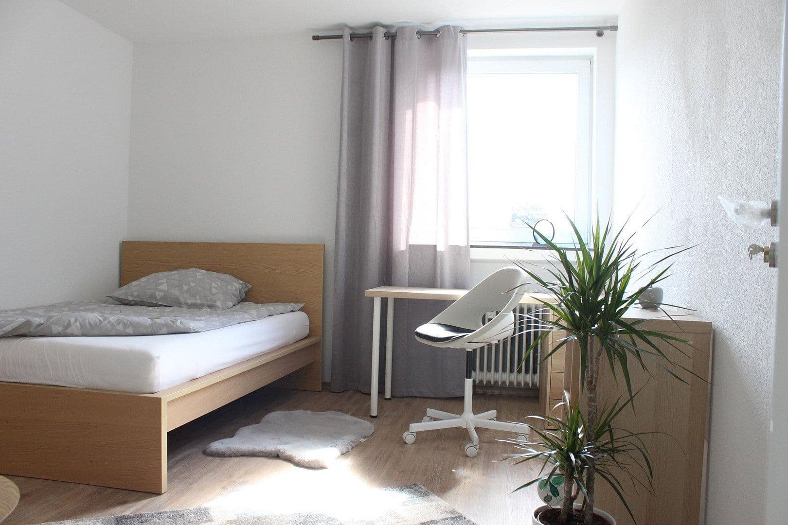 Pronájem bytu 15 m², Lemgo, Severní Porýní-Vestfálsko Pronájem bytu 15 m², Lemgo, Severní Porýní-Vestfálsko