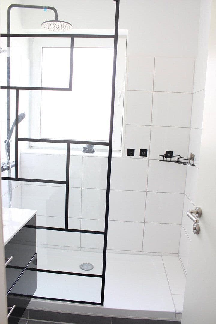 Pronájem bytu 15 m², Lemgo, Severní Porýní-Vestfálsko Pronájem bytu 15 m², Lemgo, Severní Porýní-Vestfálsko