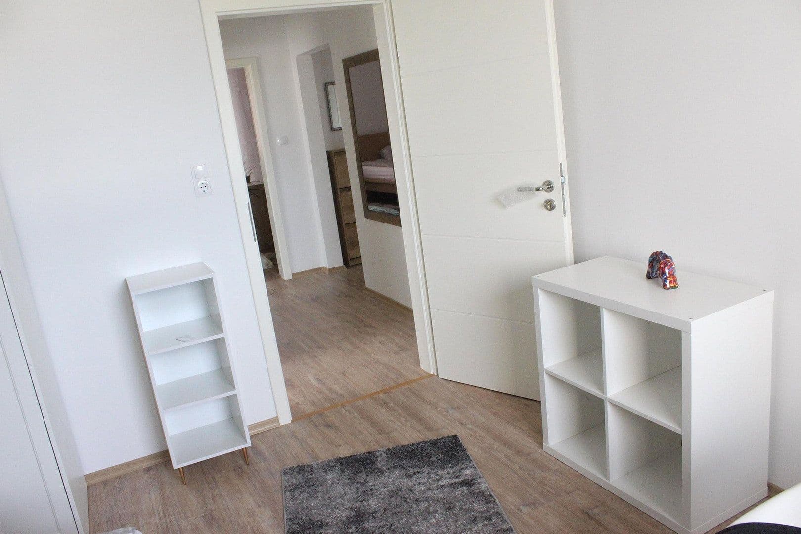 Pronájem bytu 15 m², Lemgo, Severní Porýní-Vestfálsko Pronájem bytu 15 m², Lemgo, Severní Porýní-Vestfálsko