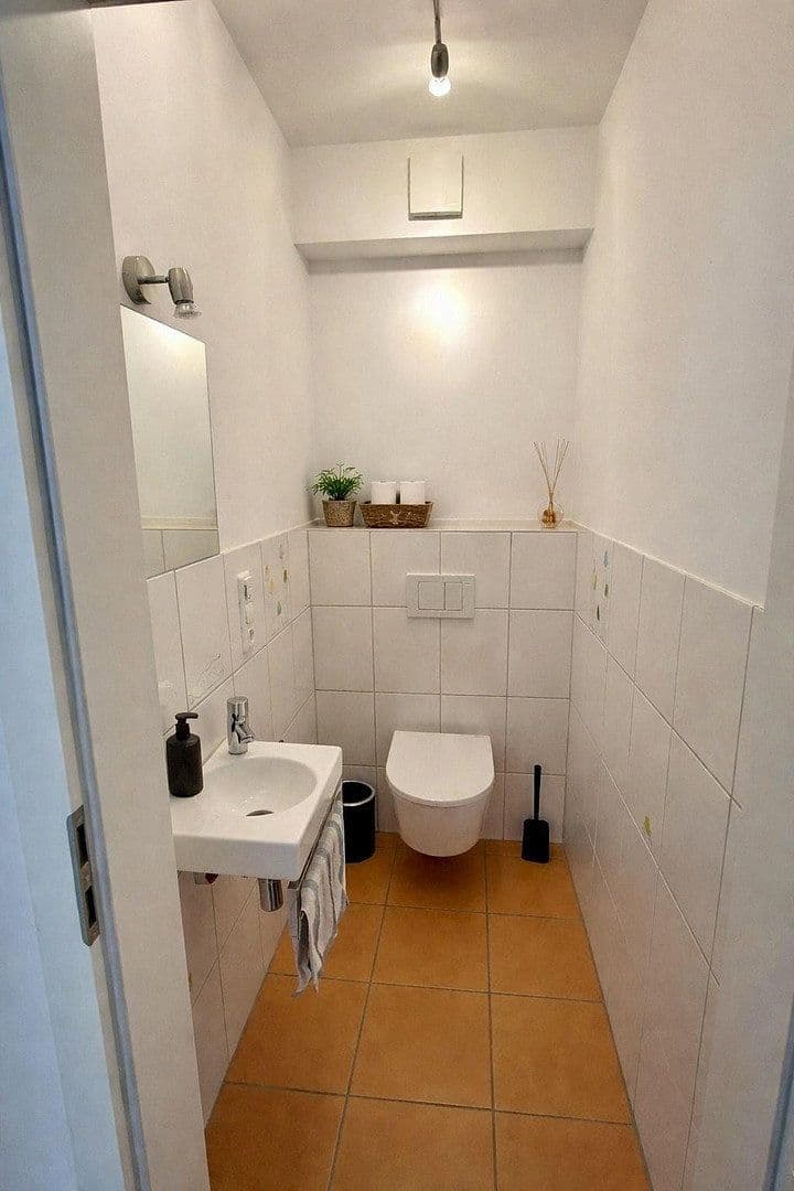 Pronájem domu 237 m², pozemek 588 m², Würselen, Severní Porýní-Vestfálsko Pronájem domu 237 m², pozemek 588 m², Würselen, Severní Porýní-Vestfálsko