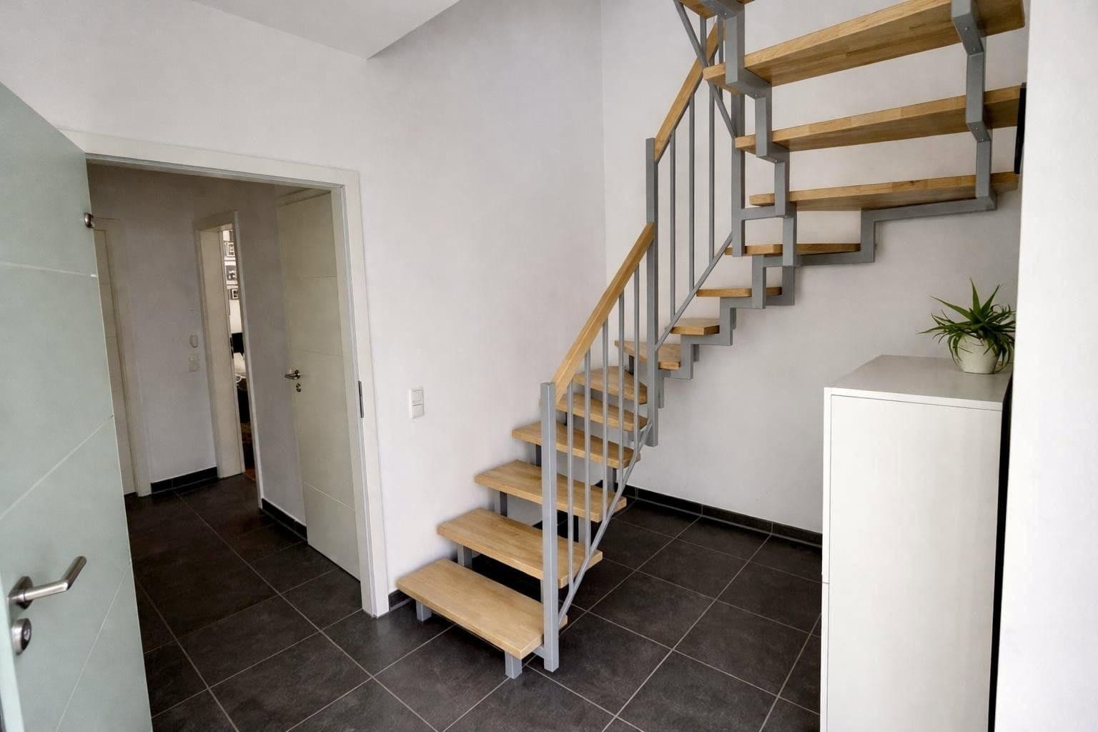 Pronájem domu 237 m², pozemek 588 m², Würselen, Severní Porýní-Vestfálsko Pronájem domu 237 m², pozemek 588 m², Würselen, Severní Porýní-Vestfálsko