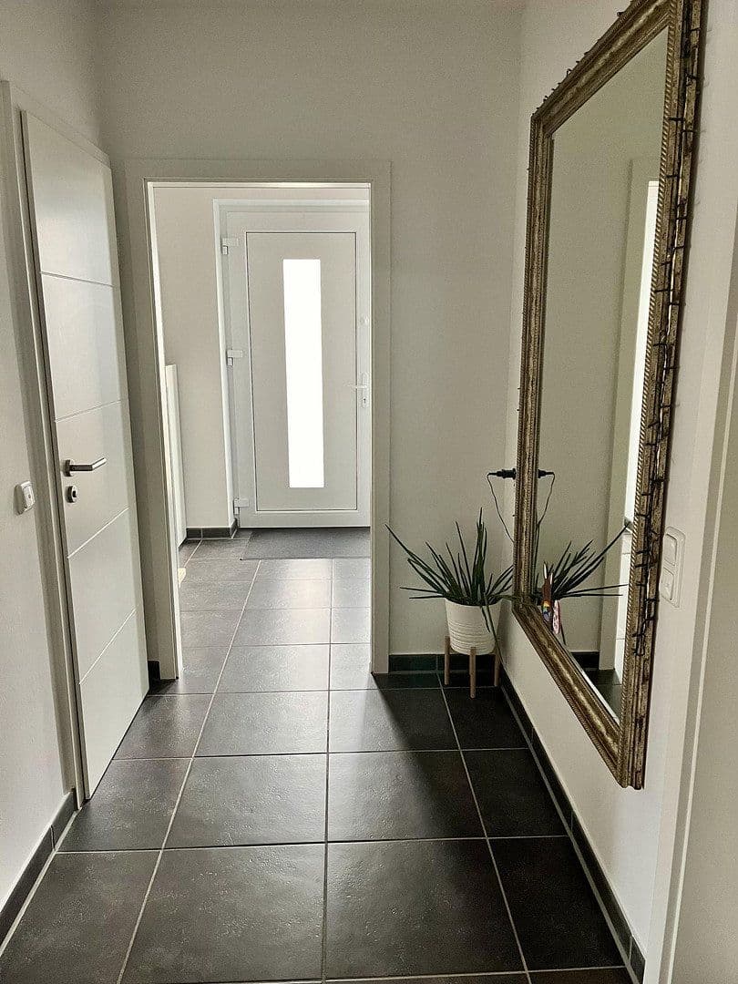 Pronájem domu 237 m², pozemek 588 m², Würselen, Severní Porýní-Vestfálsko Pronájem domu 237 m², pozemek 588 m², Würselen, Severní Porýní-Vestfálsko