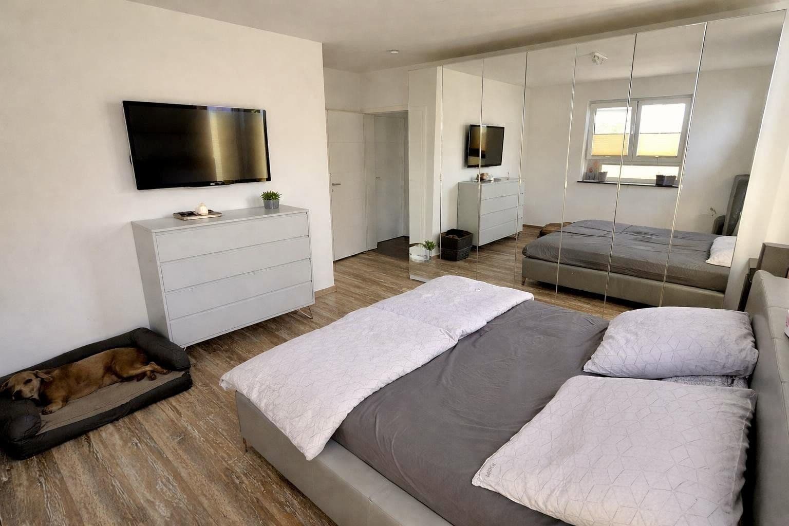 Pronájem domu 237 m², pozemek 588 m², Würselen, Severní Porýní-Vestfálsko Pronájem domu 237 m², pozemek 588 m², Würselen, Severní Porýní-Vestfálsko