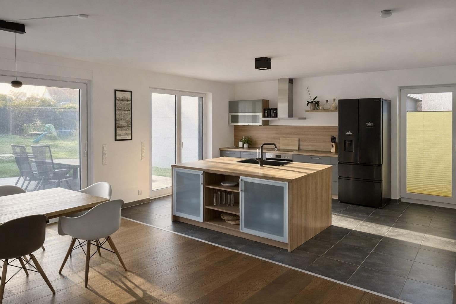 Pronájem domu 237 m², pozemek 588 m², Würselen, Severní Porýní-Vestfálsko Pronájem domu 237 m², pozemek 588 m², Würselen, Severní Porýní-Vestfálsko