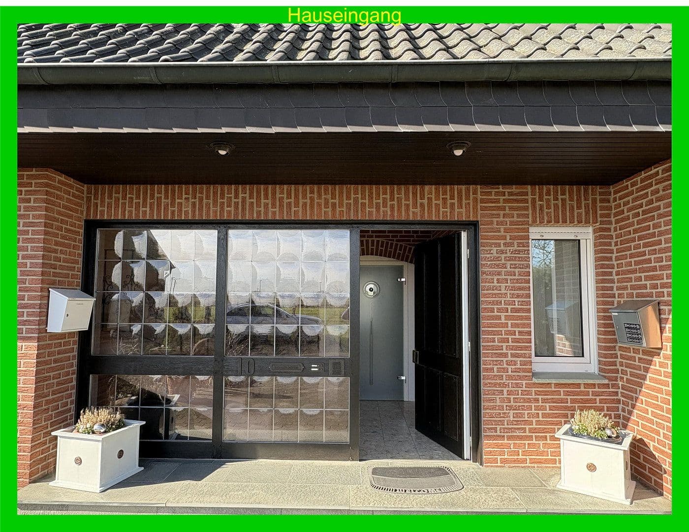 Pronájem bytu 3+1 120 m², Telgte, Severní Porýní-Vestfálsko Pronájem bytu 3+1 120 m², Telgte, Severní Porýní-Vestfálsko