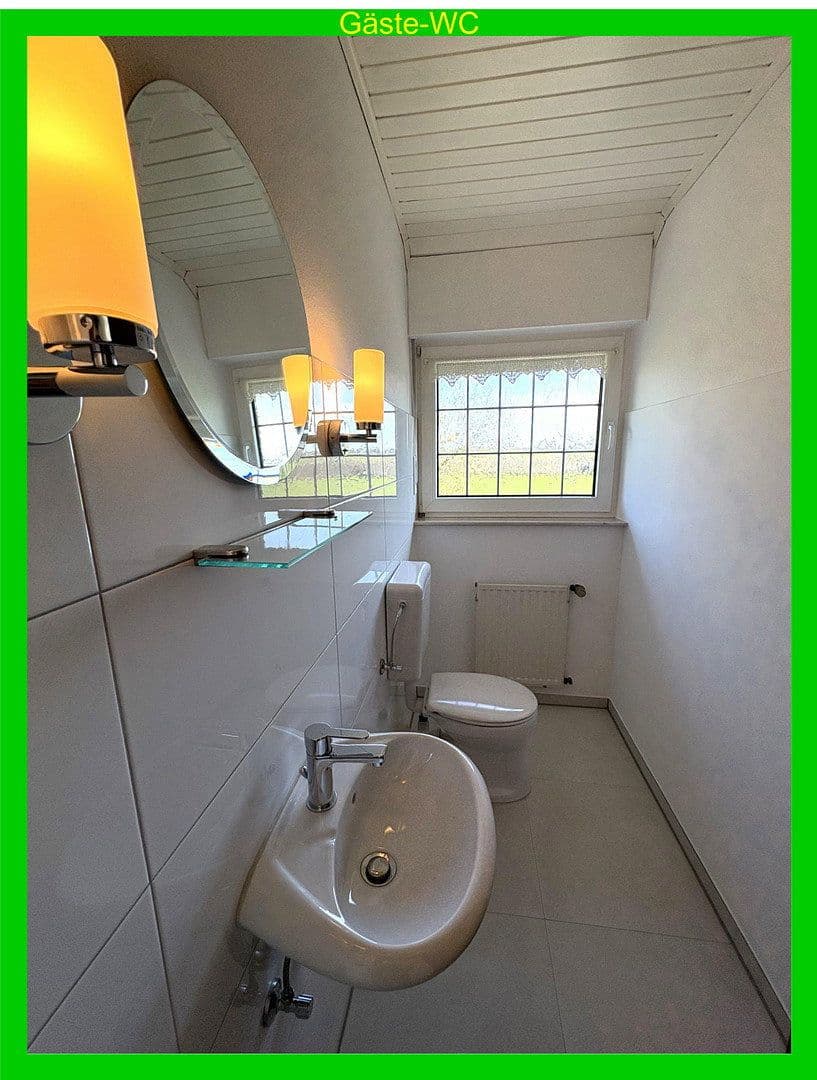 Pronájem bytu 3+1 120 m², Telgte, Severní Porýní-Vestfálsko Pronájem bytu 3+1 120 m², Telgte, Severní Porýní-Vestfálsko