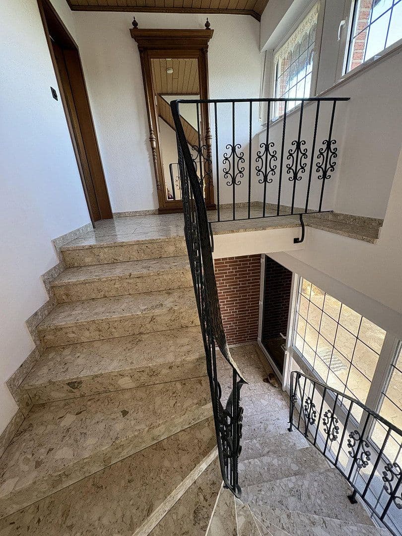 Pronájem bytu 3+1 120 m², Telgte, Severní Porýní-Vestfálsko Pronájem bytu 3+1 120 m², Telgte, Severní Porýní-Vestfálsko