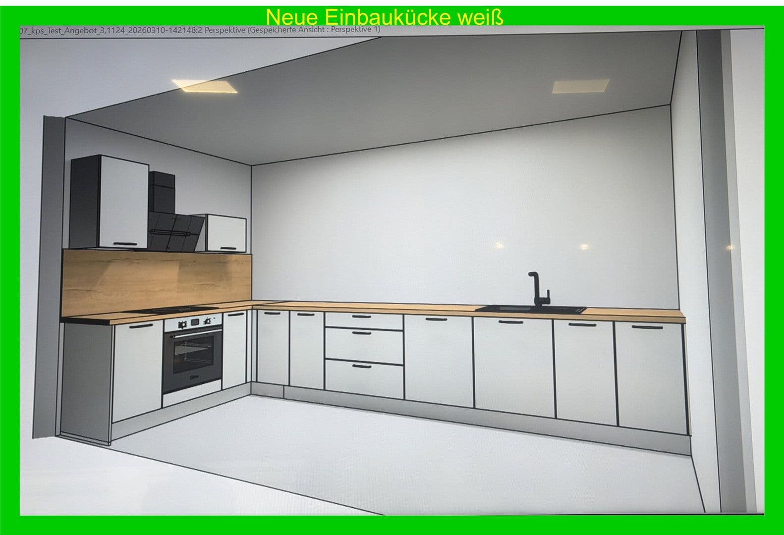 Pronájem bytu 3+1 120 m², Telgte, Severní Porýní-Vestfálsko Pronájem bytu 3+1 120 m², Telgte, Severní Porýní-Vestfálsko