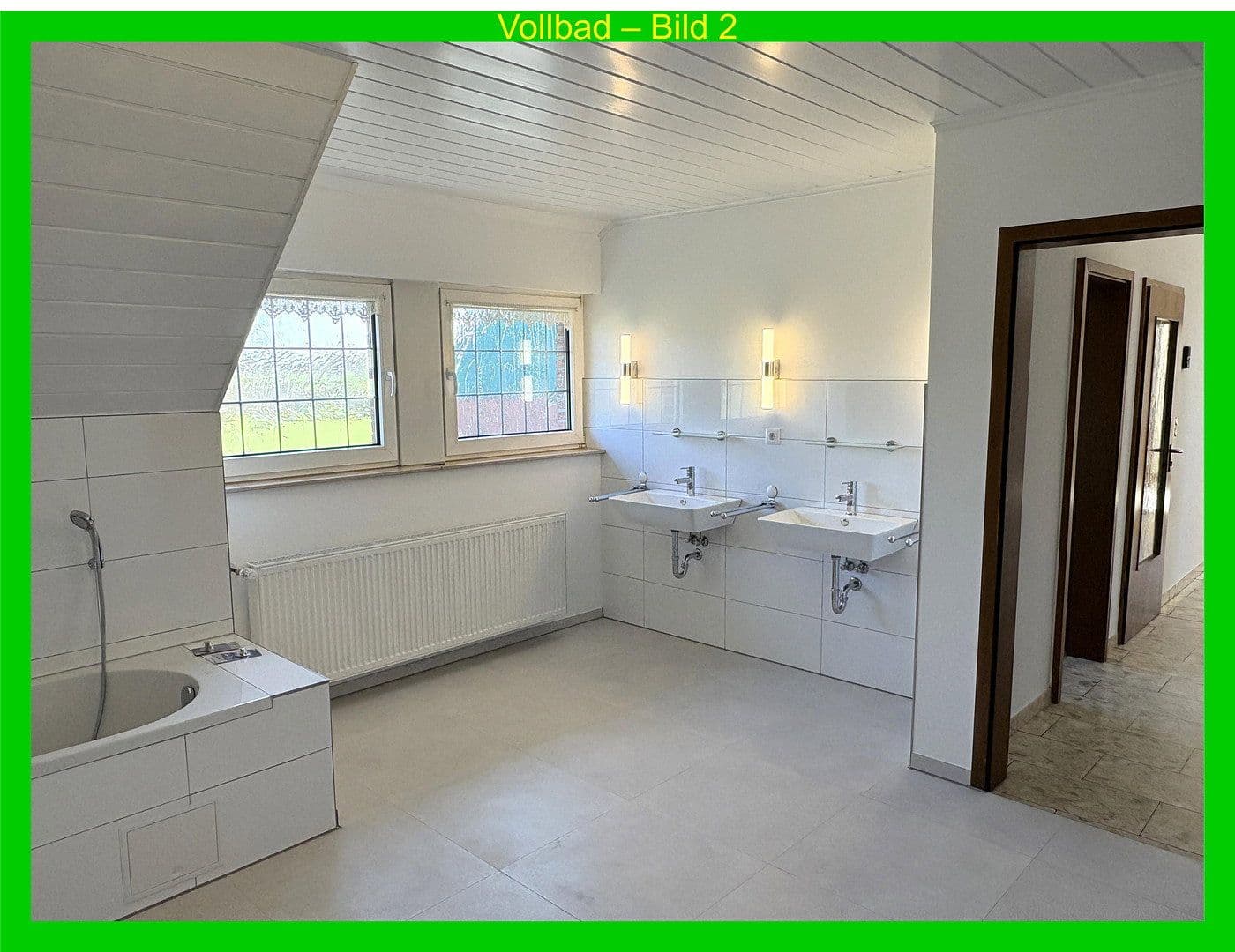 Pronájem bytu 3+1 120 m², Telgte, Severní Porýní-Vestfálsko Pronájem bytu 3+1 120 m², Telgte, Severní Porýní-Vestfálsko