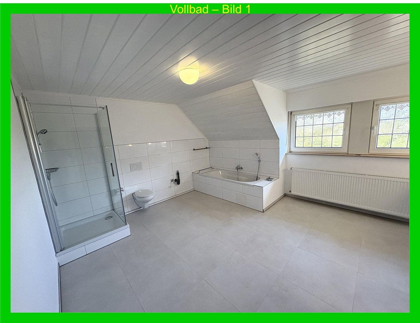 Pronájem bytu 3+1 120 m², Telgte, Severní Porýní-Vestfálsko Pronájem bytu 3+1 120 m², Telgte, Severní Porýní-Vestfálsko