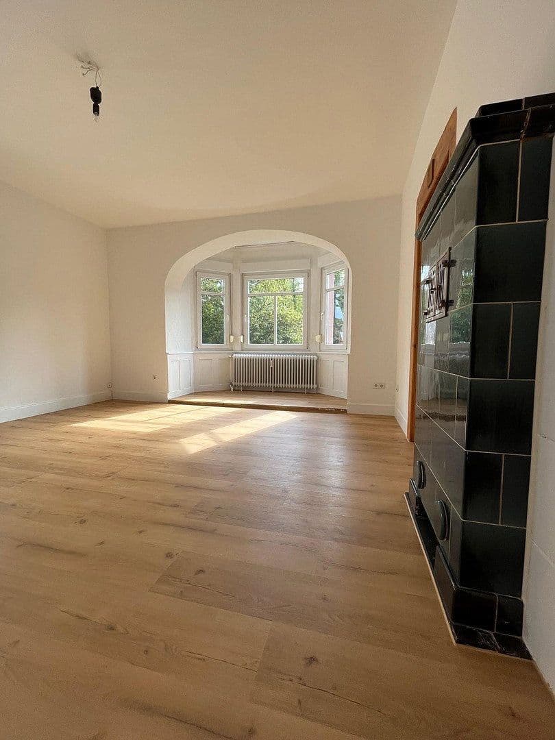 Pronájem bytu 3+kk 100 m², Mosbach, Bádensko-Württembersko Pronájem bytu 3+kk 100 m², Mosbach, Bádensko-Württembersko