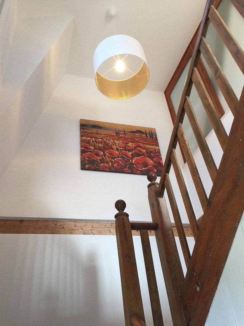 Pronájem bytu 3+kk 100 m², Mosbach, Bádensko-Württembersko Pronájem bytu 3+kk 100 m², Mosbach, Bádensko-Württembersko