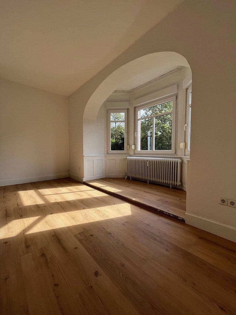 Pronájem bytu 3+kk 100 m², Mosbach, Bádensko-Württembersko Pronájem bytu 3+kk 100 m², Mosbach, Bádensko-Württembersko