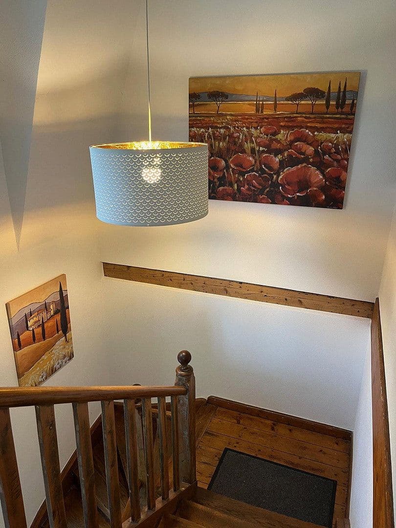 Pronájem bytu 3+kk 100 m², Mosbach, Bádensko-Württembersko Pronájem bytu 3+kk 100 m², Mosbach, Bádensko-Württembersko