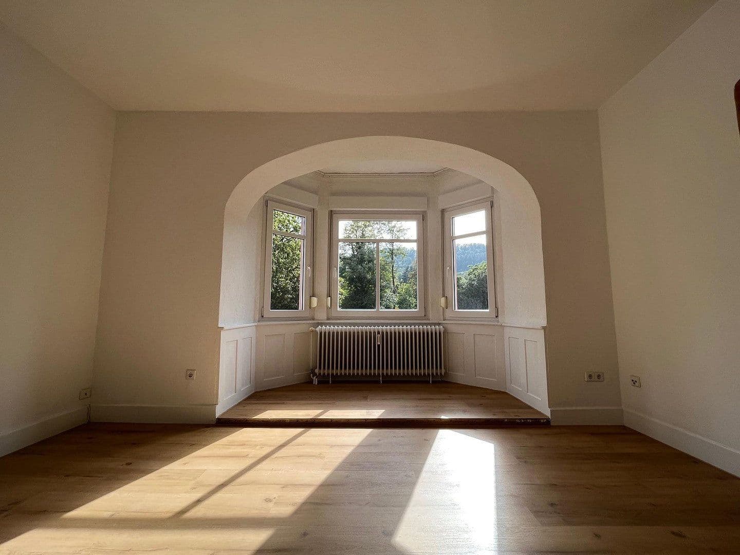 Pronájem bytu 3+kk 100 m², Mosbach, Bádensko-Württembersko Pronájem bytu 3+kk 100 m², Mosbach, Bádensko-Württembersko