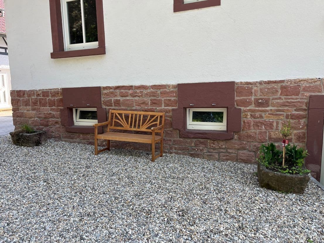 Pronájem bytu 3+kk 100 m², Mosbach, Bádensko-Württembersko Pronájem bytu 3+kk 100 m², Mosbach, Bádensko-Württembersko