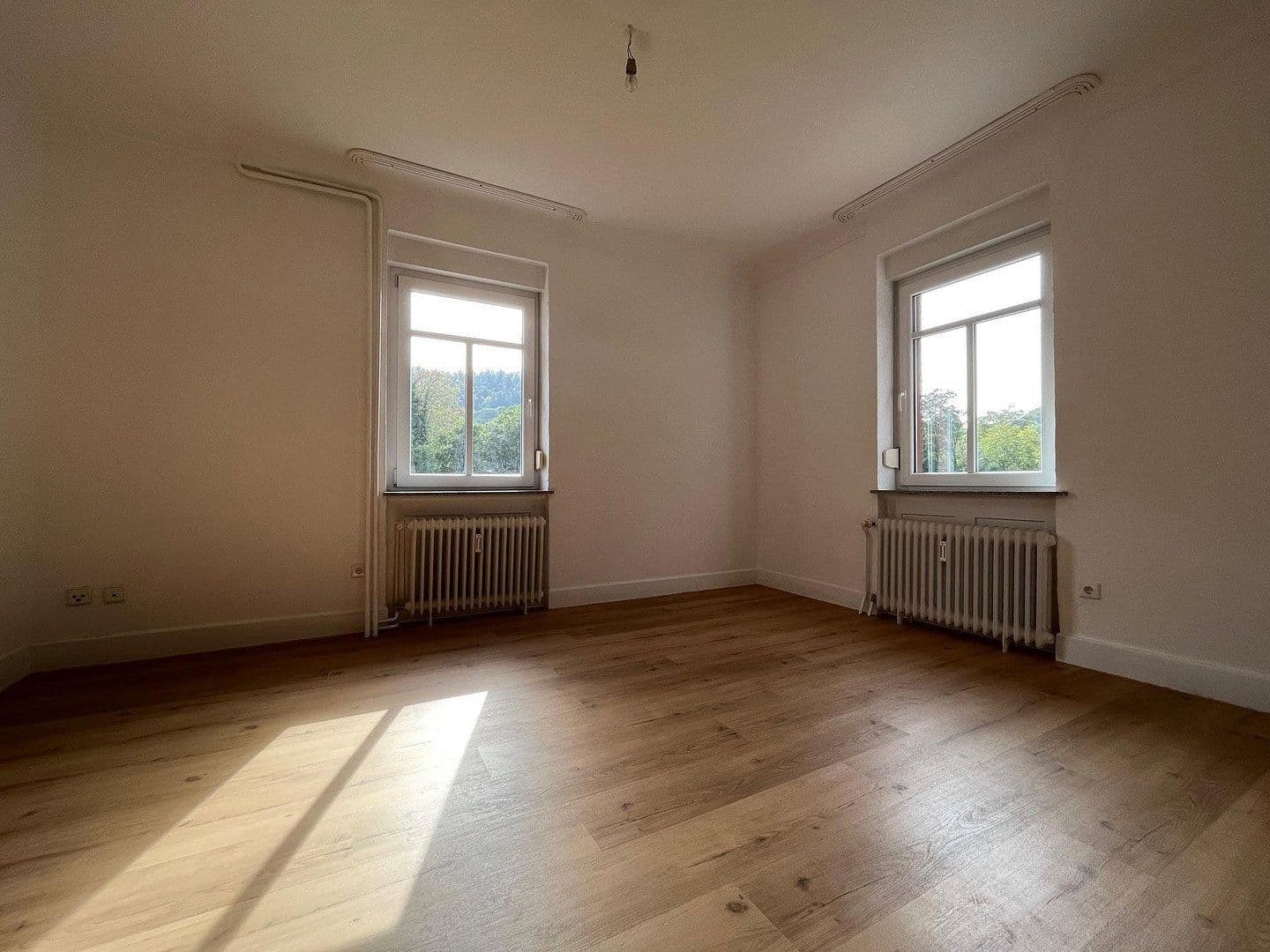 Pronájem bytu 3+kk 100 m², Mosbach, Bádensko-Württembersko Pronájem bytu 3+kk 100 m², Mosbach, Bádensko-Württembersko